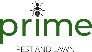 Prime Pest and Lawn